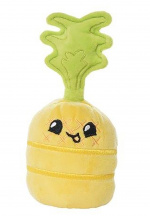 Manhattan Toy Pluche DUPLO Ananas, H 19 cm (4014111-353860LL)