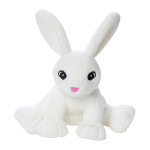 Manhattan Toy Pluche DUPLO Bunny, H 20 cm (4014111-353880)