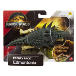 Jurassic World Rebirth Danger Pack - Edmontonia