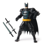 DC Comics Batman - Ninja Strike Actiefiguur 15 cm - Batman