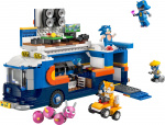 LEGO Sonic - Team Sonic Commandotruck (77006)