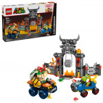 LEGO Super Mario - Mario Kart™: Bowser\'s Kasteel (72039)