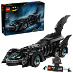 LEGO Superhelden - Batman Forever™ Batmobiel™ (76304)