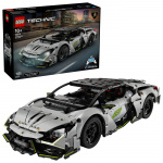 LEGO Technic - Lamborghini Revuelto Supersportwagen (42214)