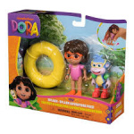 DORA De Ontdekkingsreiziger Avonturen Set - DORA & Laarzen (6073670) DORA De Ontdekkingsreiziger Avonturen Set - DORA & Laarzen (6073670)