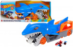 Hot Wheels Haai Chomp Transporter (GVG36)
