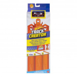 Hot Wheels Track Creator Auto + Baan Pack (JDW43) Hot Wheels Track Creator Auto + Baan Pack (JDW43)