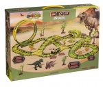 Dino Multitrack 325 stuks (41764)