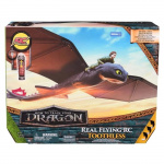 Dragons Film RC echte vliegende Toothless (6072292)