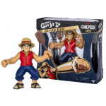 Goo Jit Zu Ultragoo One Piece kapitein aap (42939)