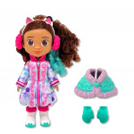 Gabby\'s Dollhouse Gabby\'s Movie kleine pop 15 cm - Snow Sweet (6074287)