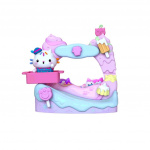 Gabby\'s Dollhouse Gabby\'s filmbalkon - Bontgekleurd plezier (60741629