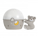 Chicco Next2 Sterren projector - Neutraal (300-00009863000000)