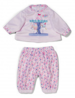 BABY Born Pyjama 43cm (838785) BABY Born Pyjama 43cm (838785)
