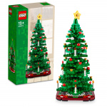 LEGO LEGO Iconisch - Kerstboom (40573)