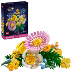 LEGO Botanicals - Petite Zonnig Boeket (10347)