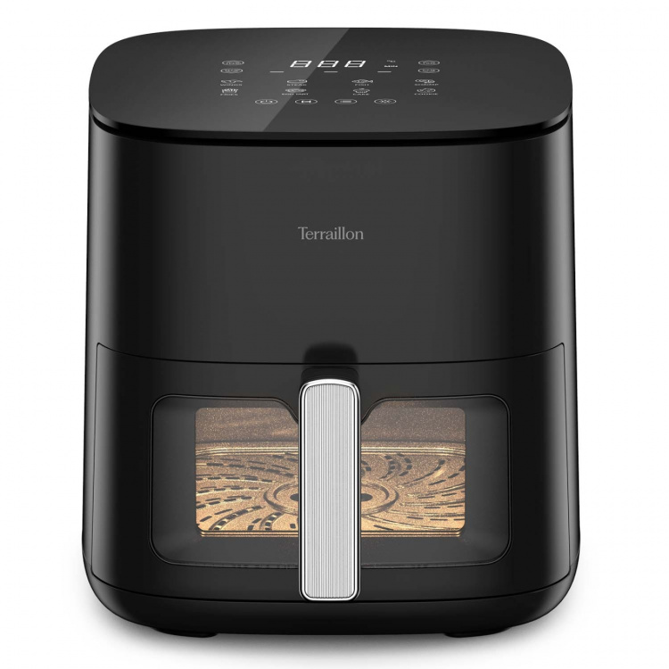 Terraillon Air fryer Cook & Fry XL 7L 2300W Terraillon Air fryer Cook & Fry XL 7L 2300W