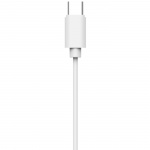 Philips Hörlurar In-Ear Kabel Fjärrkontroll Vit Philips Hörlurar In-Ear Kabel Fjärrkontroll Vit