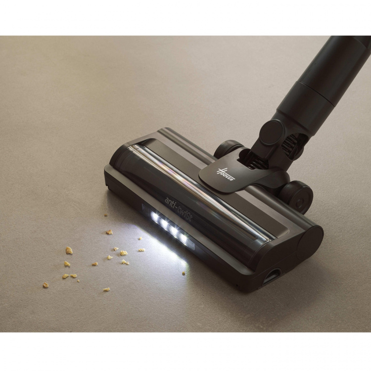 Hoover Skaftdammsugare Plus Home 165W Hoover Skaftdammsugare Plus Home 165W