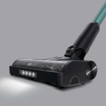 Hoover Skaftdammsugare Plus Pet Flexi 165W Hoover Skaftdammsugare Plus Pet Flexi 165W