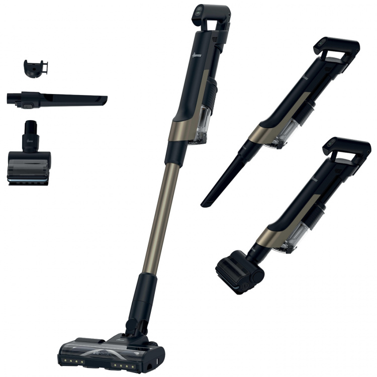 Hoover Skaftdammsugare Pet All Floor 165W Hoover Skaftdammsugare Pet All Floor 165W