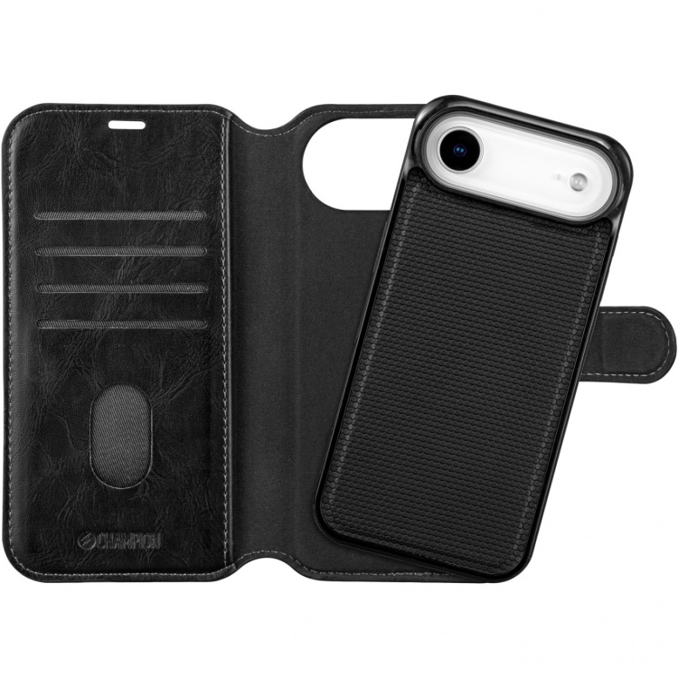 Champion 2-in-1 Slim wallet iPhone Air