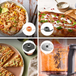 Kenwood Matberedare FDP31.360GY MultiPro Compact Kenwood Matberedare FDP31.360GY MultiPro Compact