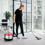 Nilfisk Proffsdammsugare VP930 C Hepa13  Nilfisk Proffsdammsugare VP930 C Hepa13