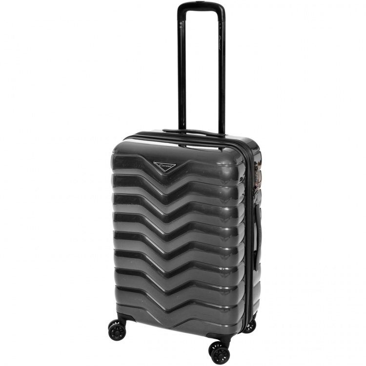 Cavalet Smygehuk Väskset 3st Grafit Cavalet Smygehuk Väskset 3st Grafit