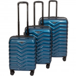 Cavalet Smygehuk Väskset 3st Blå Cavalet Smygehuk Väskset 3st Blå