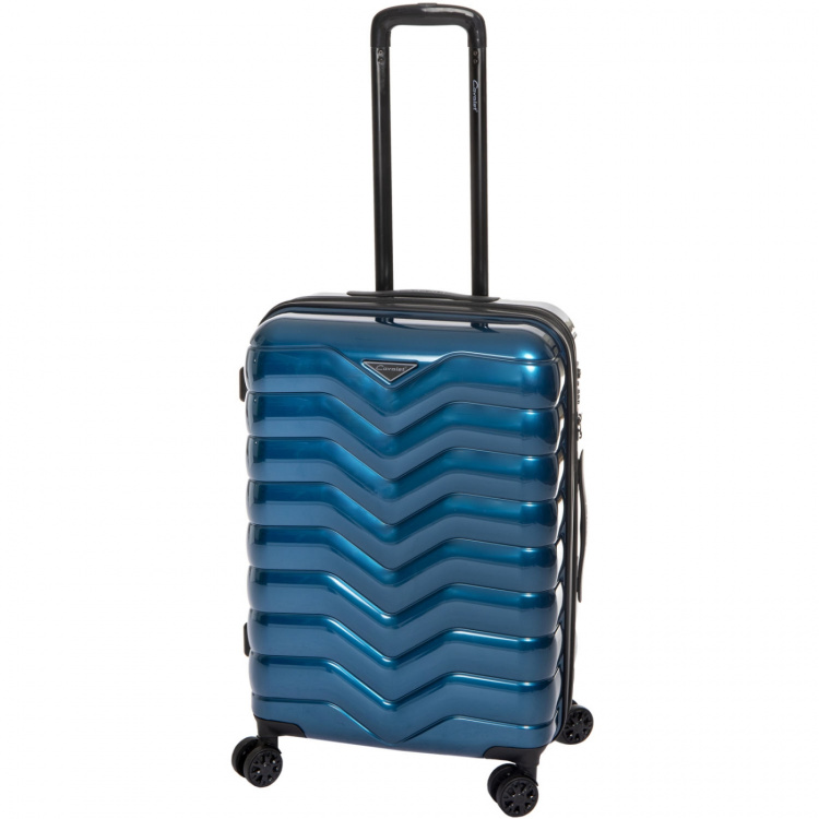 Cavalet Smygehuk Väskset 3st Blå Cavalet Smygehuk Väskset 3st Blå