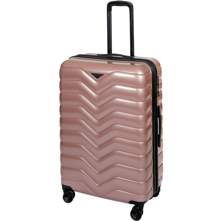 Cavalet Smygehuk Väskset 3st Rosa