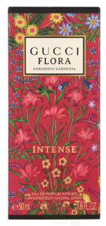 Gucci Flora Gorgeous Gardenia Intense Edp Spray 50 ml