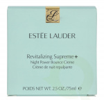 Estee Lauder Revitalizing Supreme+ Night Power Bounce Creme 75 ml