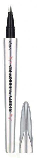 Benefit Mighty Fine Brow Eyebrow Pencil 0.5 ml #3.5 Neutral Medium Brown