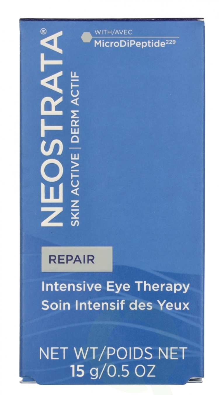 Neostrata Intensive Eye Therapy 15 g