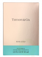Tiffany & Co Rose Gold Edp Spray 30 ml