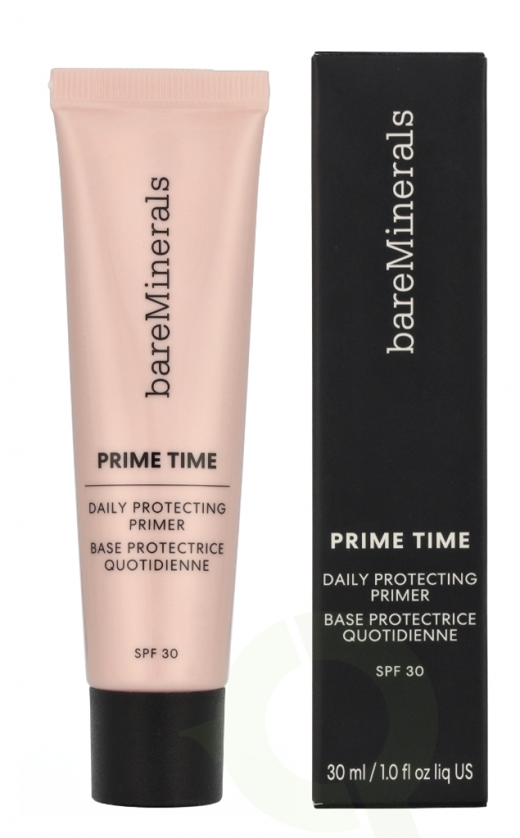 BareMinerals Prime Time Daily Protecting Primer 30 ml