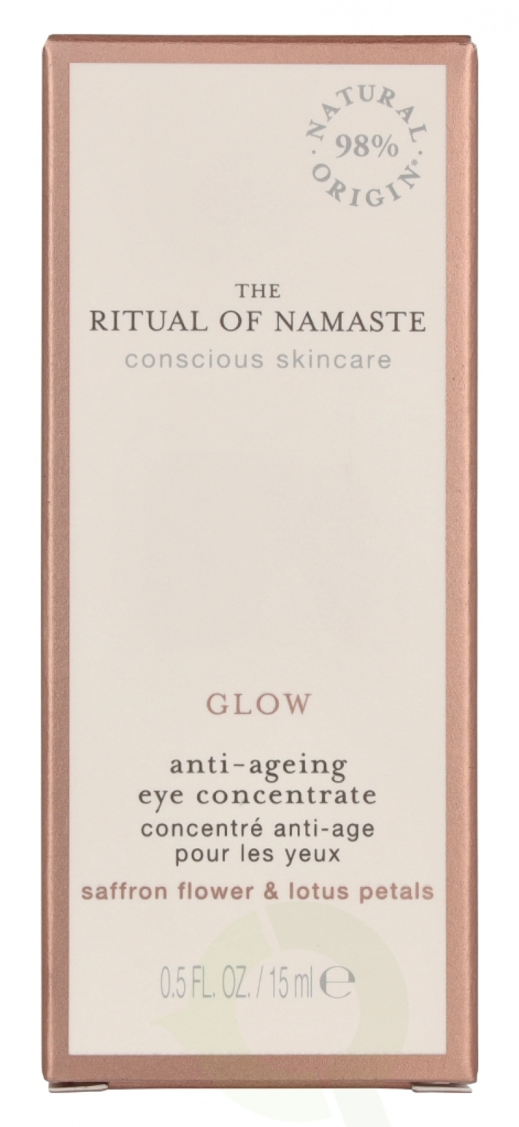 Rituals Namaste Anti-Ageing Eye Concentrate 15 ml