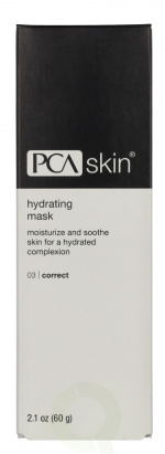 PCA Skin Hydrating Mask 60 g
