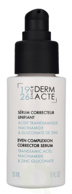 Academie Derm Acte Even Complexion Corrector Serum 30 ml