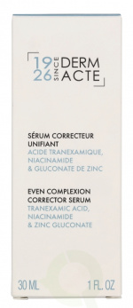 Academie Derm Acte Even Complexion Corrector Serum 30 ml