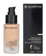 Academie Regenerating Treatment Foundation 30 ml 03 Cinnamon