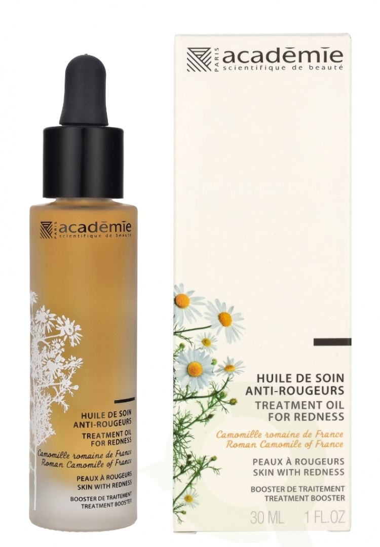 Academie Treatment Oil For Redness 30 ml