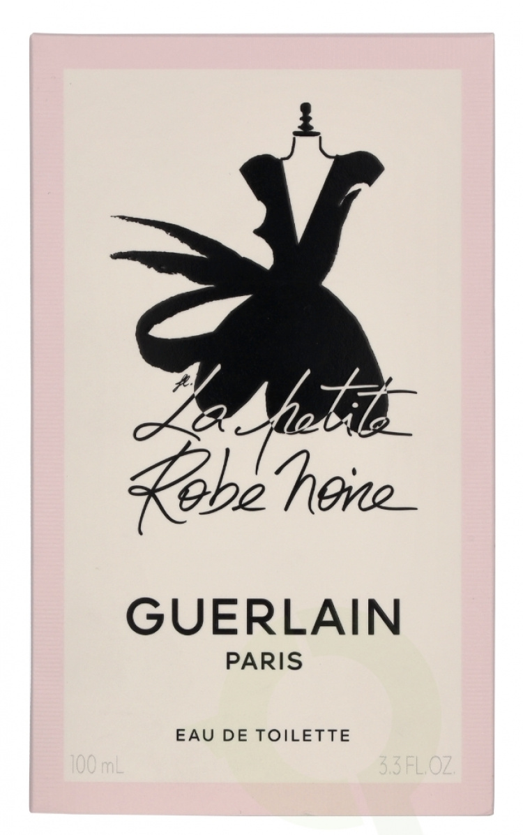 Guerlain La Petite Robe Noire Edt Spray 100 ml