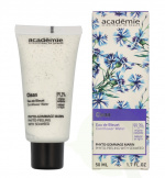 Academie Clean Cornflower Water Phyto-Peeling With Seaweed 50 ml