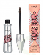 Benefit Gimme Brow+ Volumizing Eyebrow Gel 3 g 3.75 Warm Medium Brown