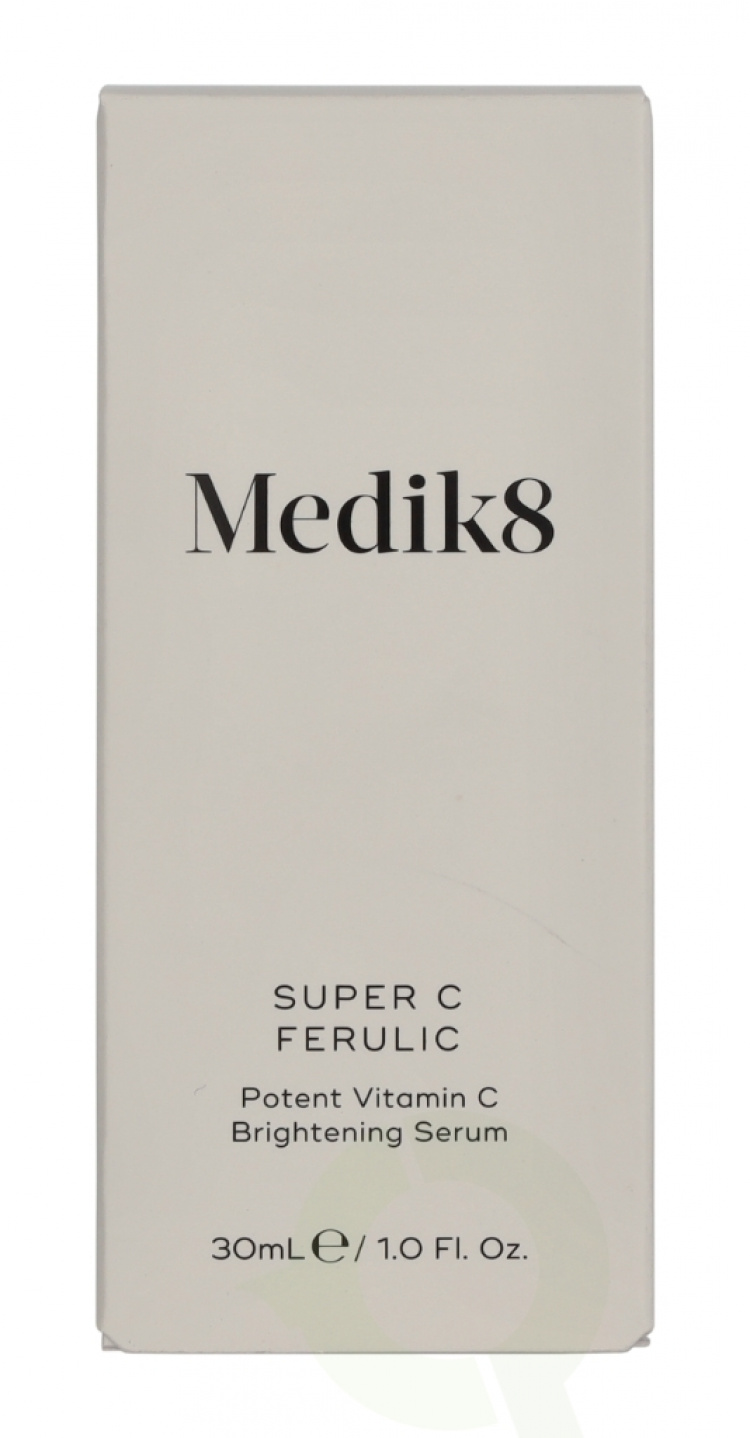 Medik8 Super C Ferulic Serum 30 ml