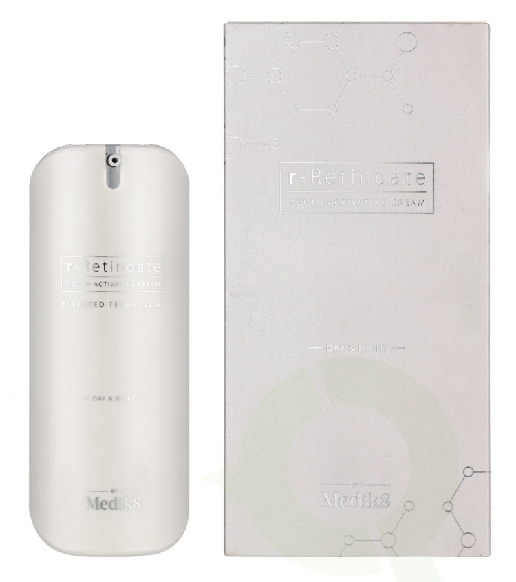 Medik8 r-Retinoate Day & Night 50 ml