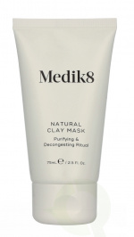 Medik8 Natural Clay Mask 75 ml